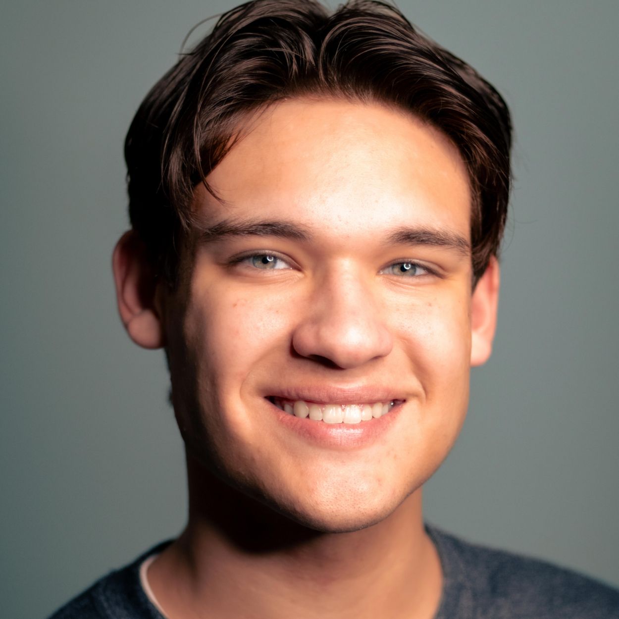 Joshua Carl