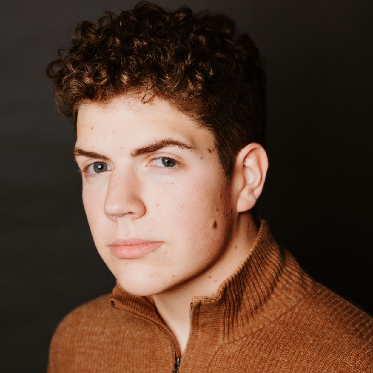 Cole Andrew