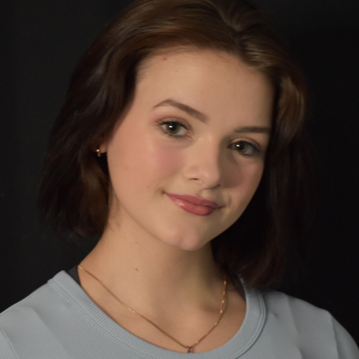 Grace Tohill