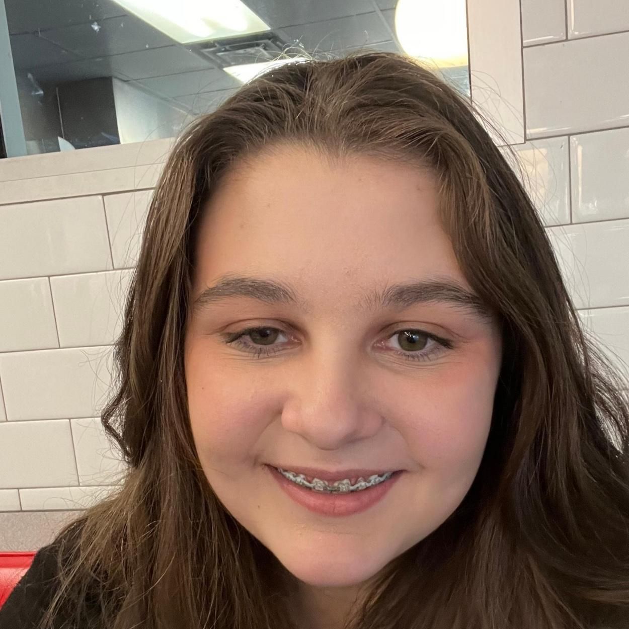 Sophia Herz