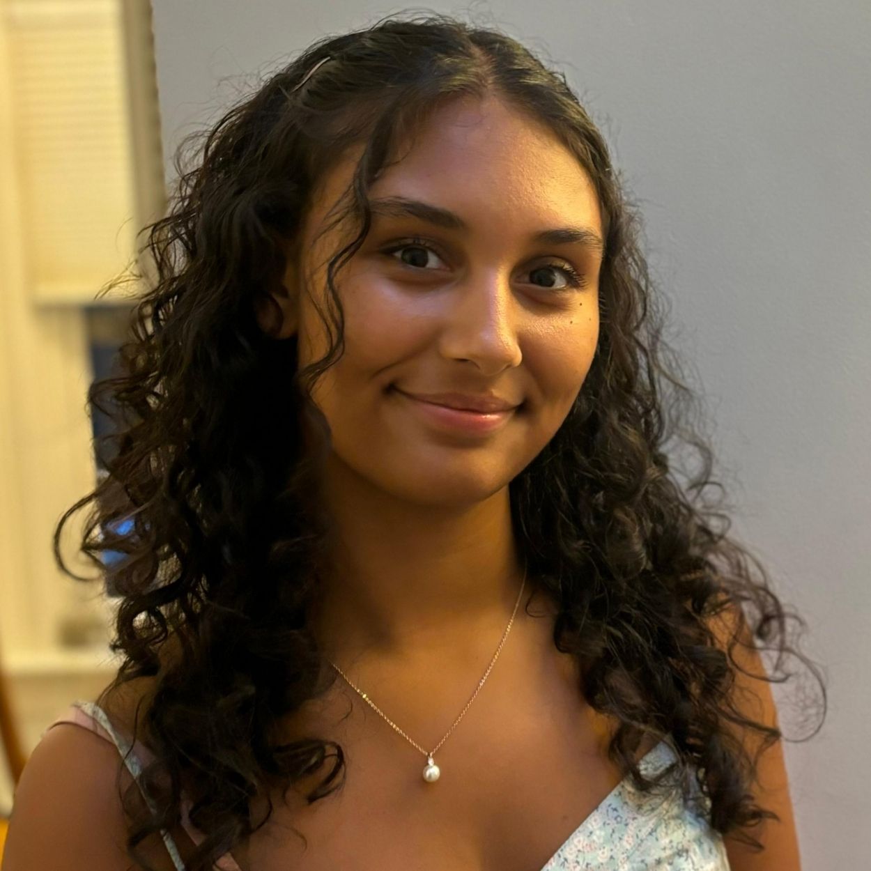 Leila Nur