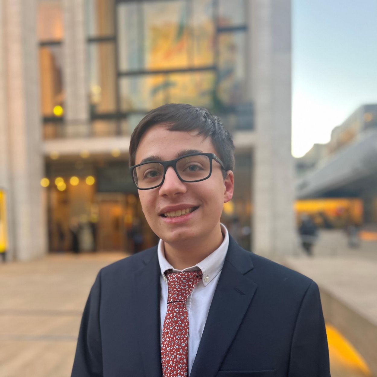 Matthew Abatemarco