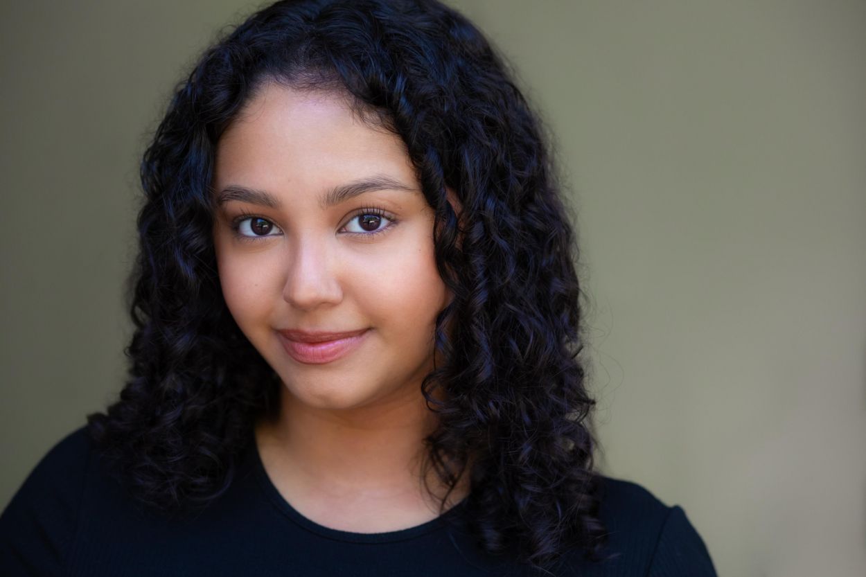 Leilany sandoval