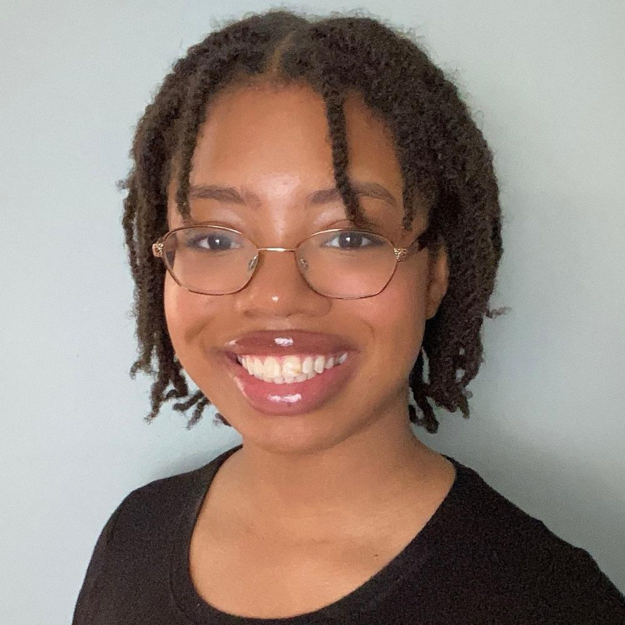 Kayla Sanon