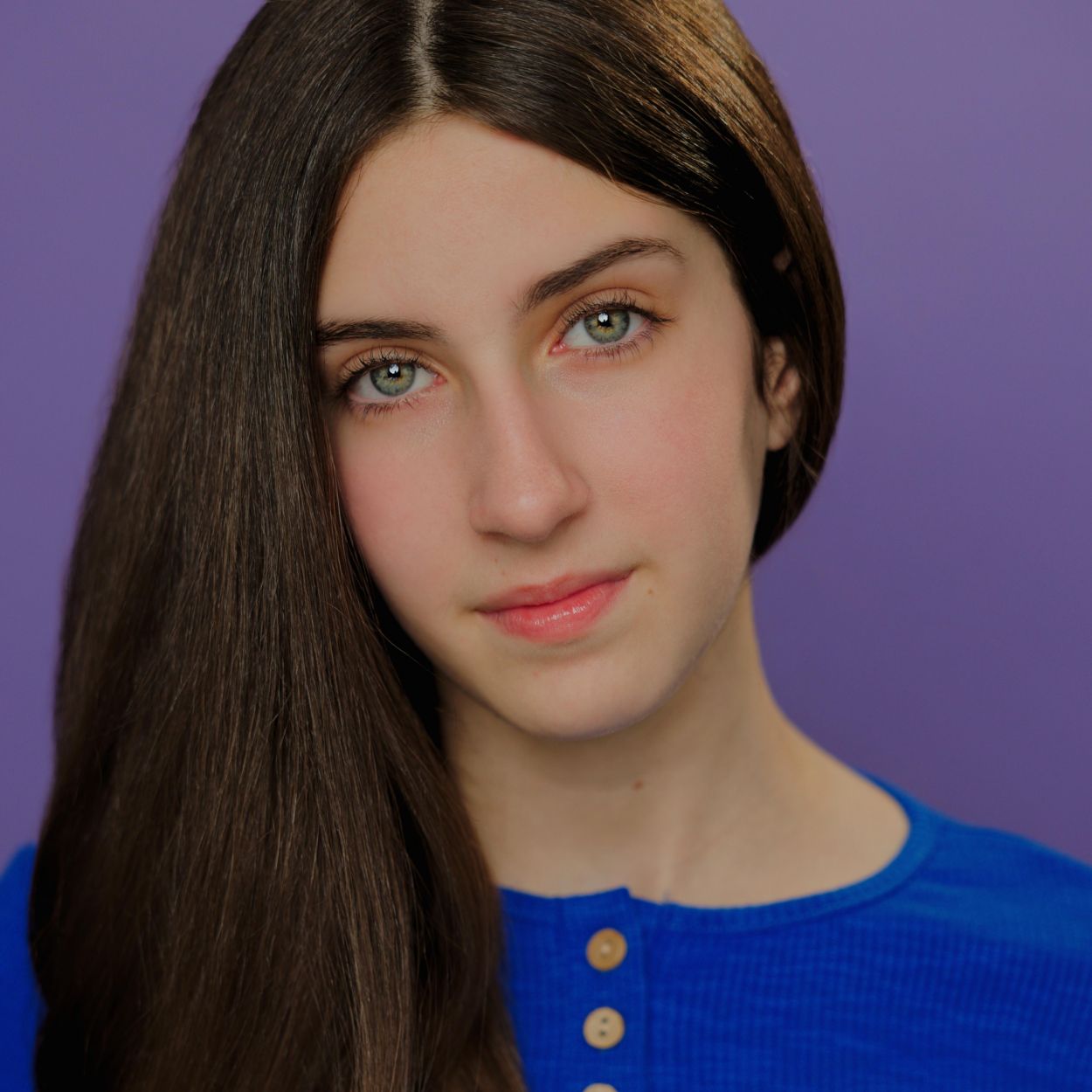 Logan Marber