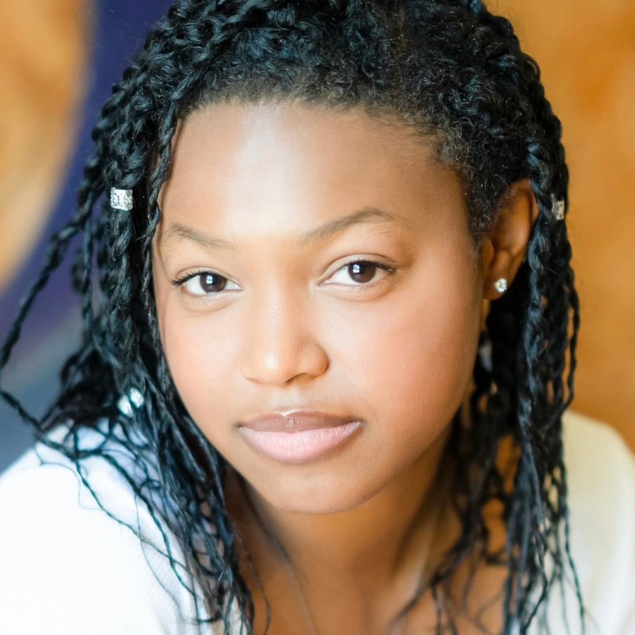 Azaria McCants