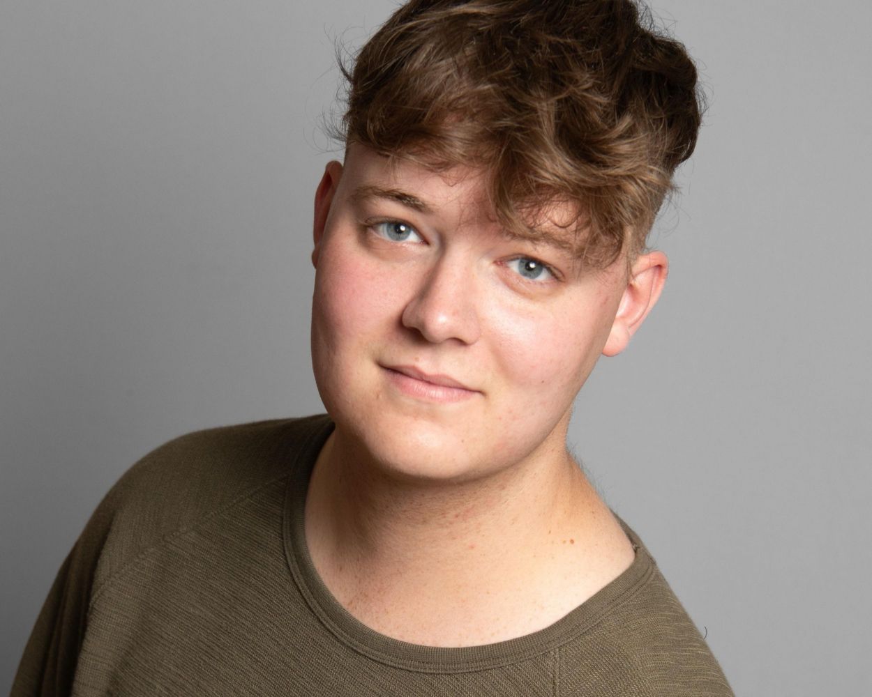 Brody Adams
