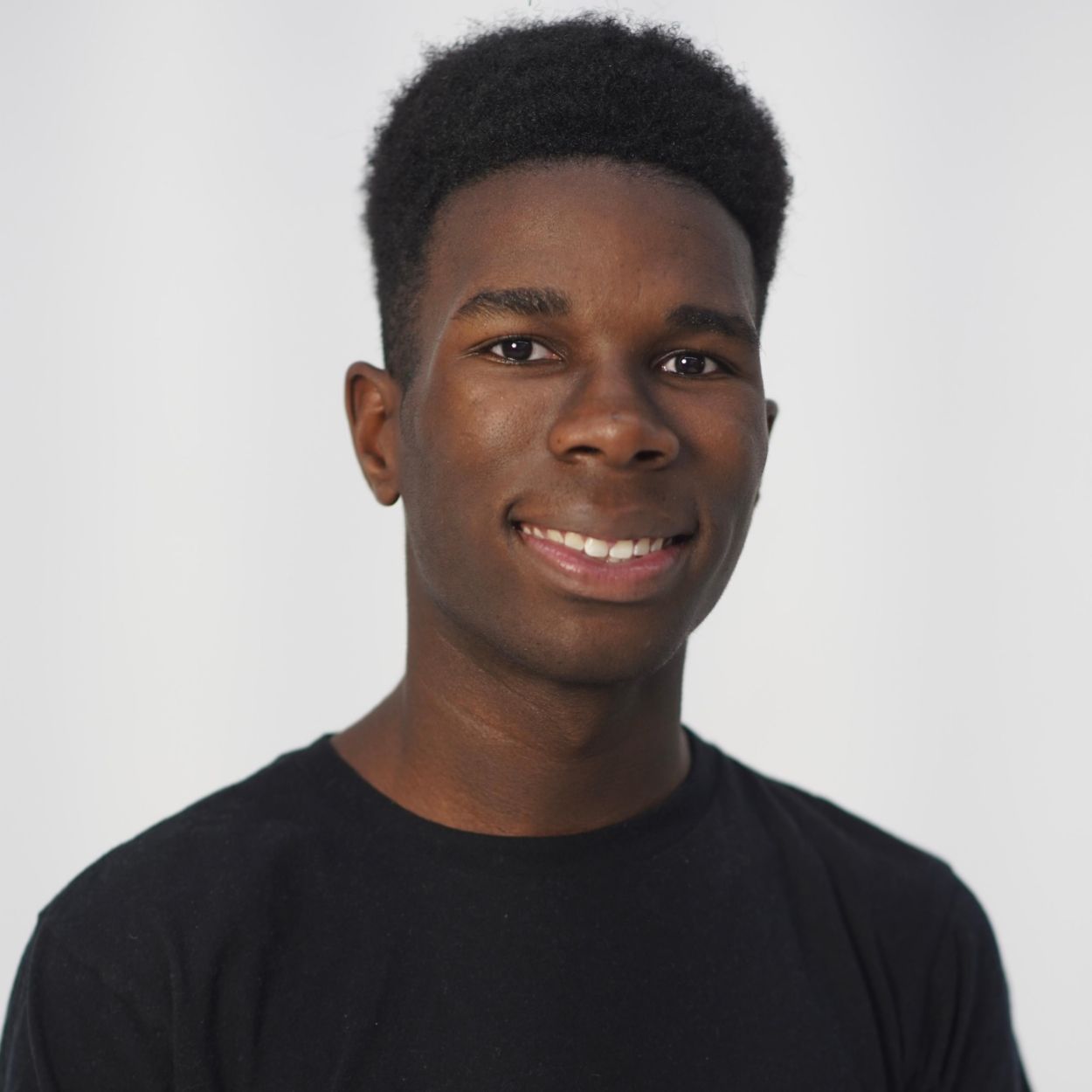 Kameron Sturdivant 