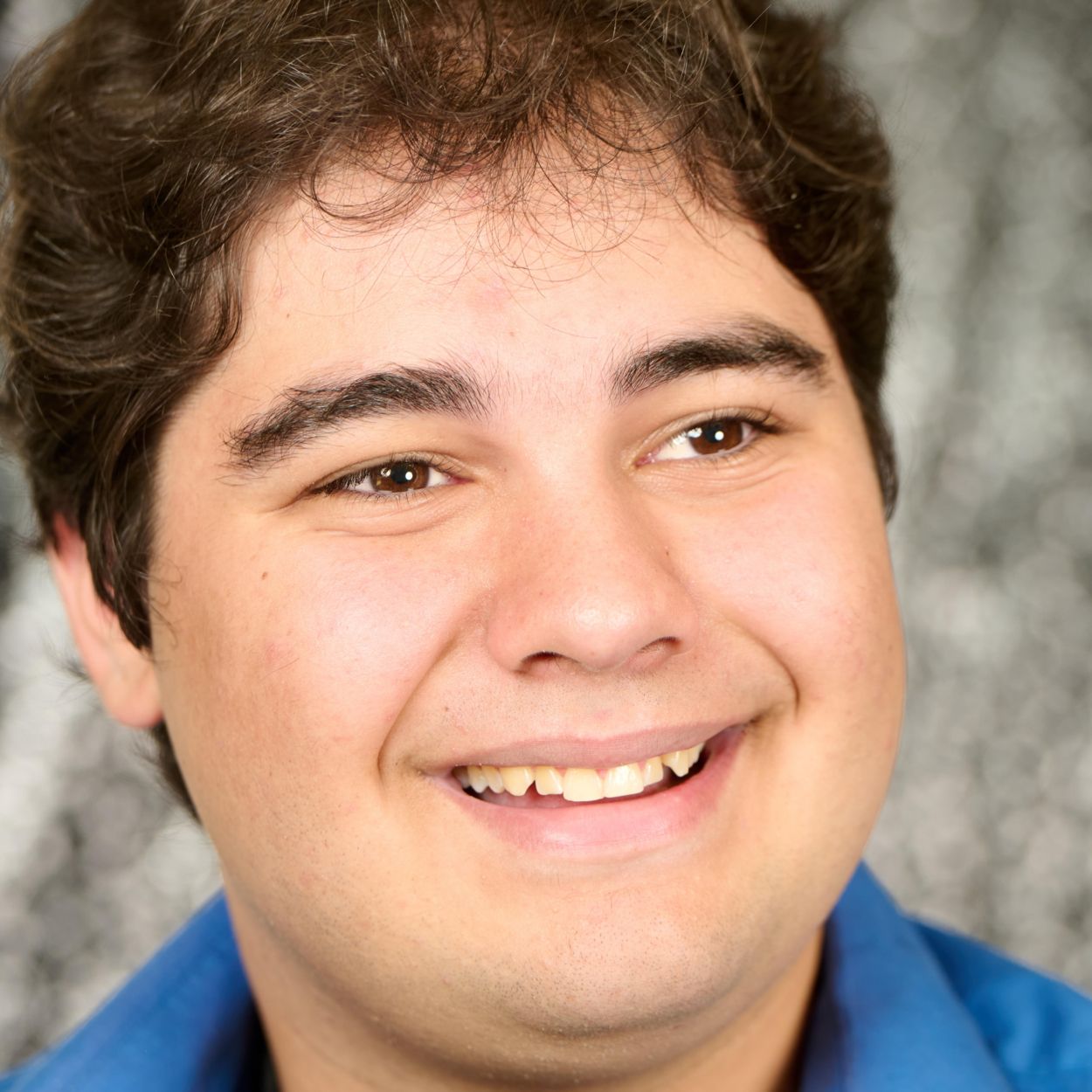 Django Nachmanoff