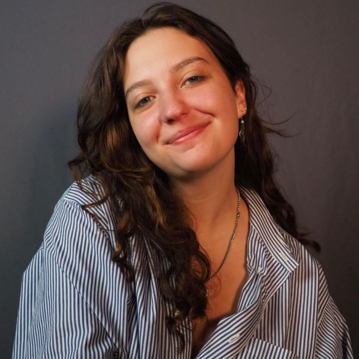 Rachel Camilli