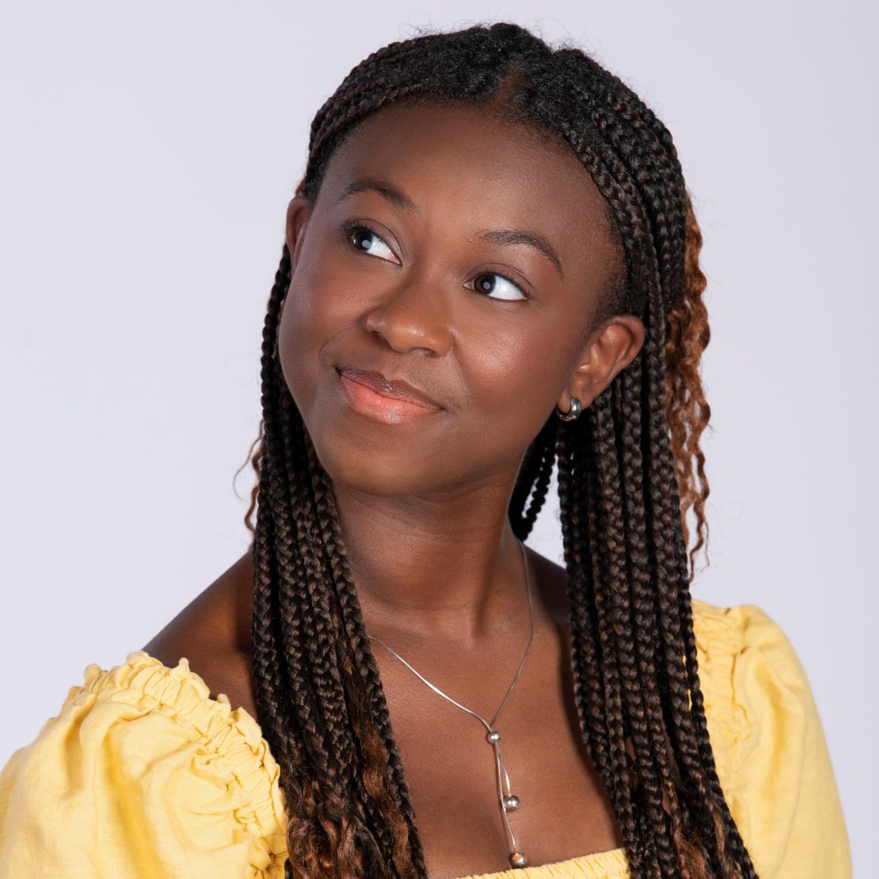 Sydney-Alizabeth Francis 
