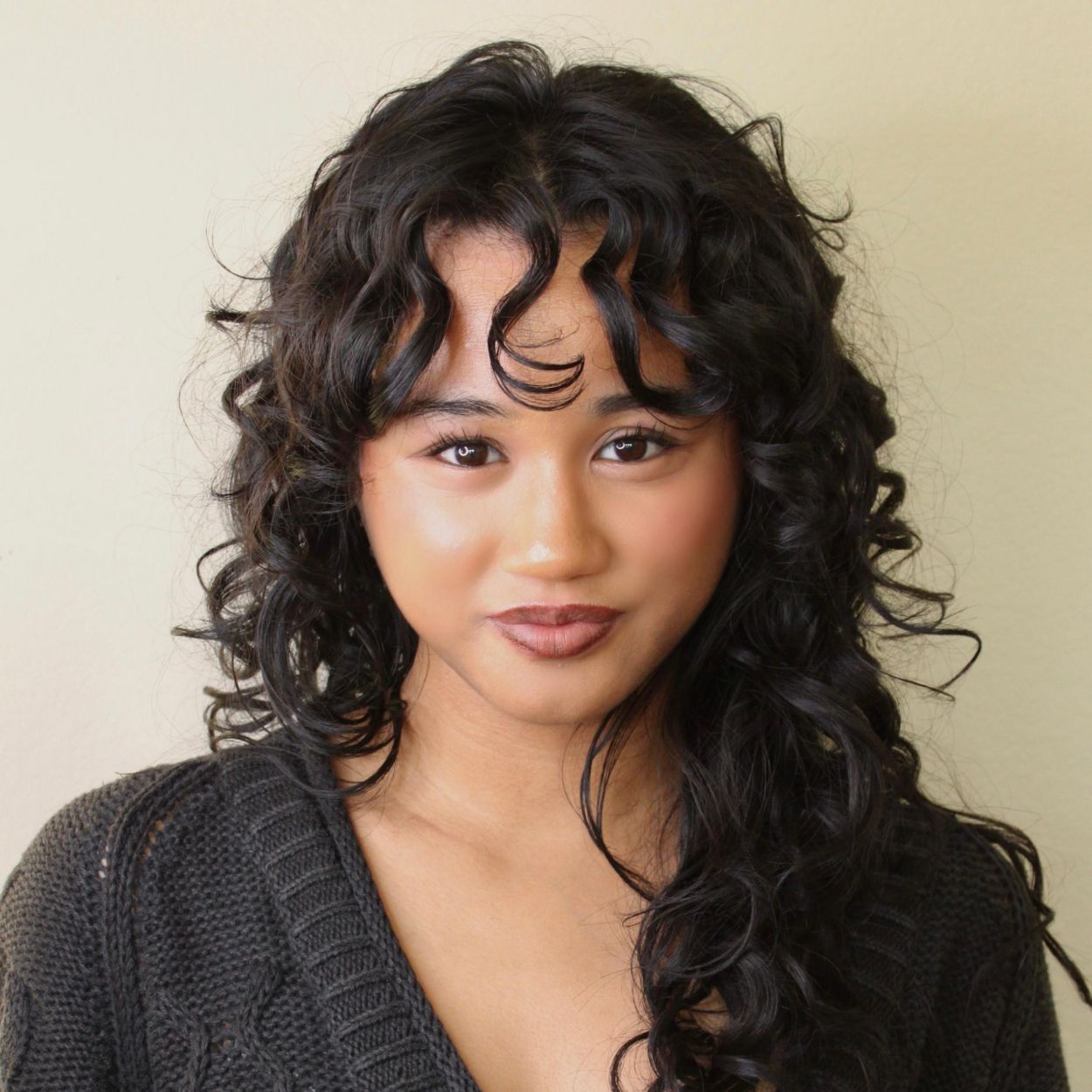 Michaella Capuyan-Leonor