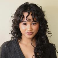 Michaella Capuyan-Leonor