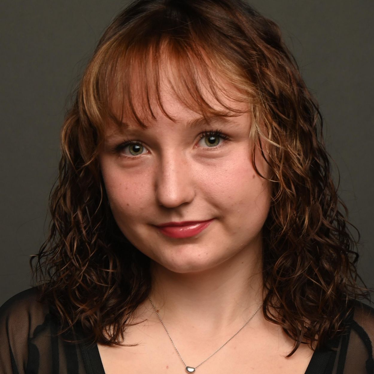Keira Kennedy