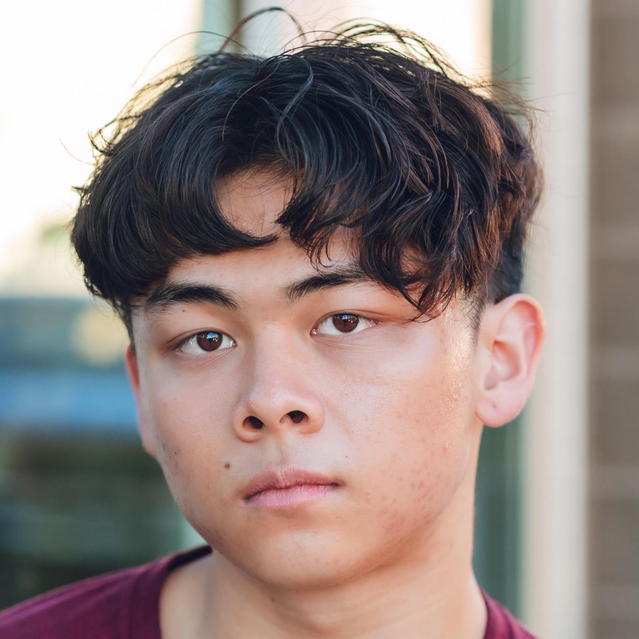 Vinson Jin