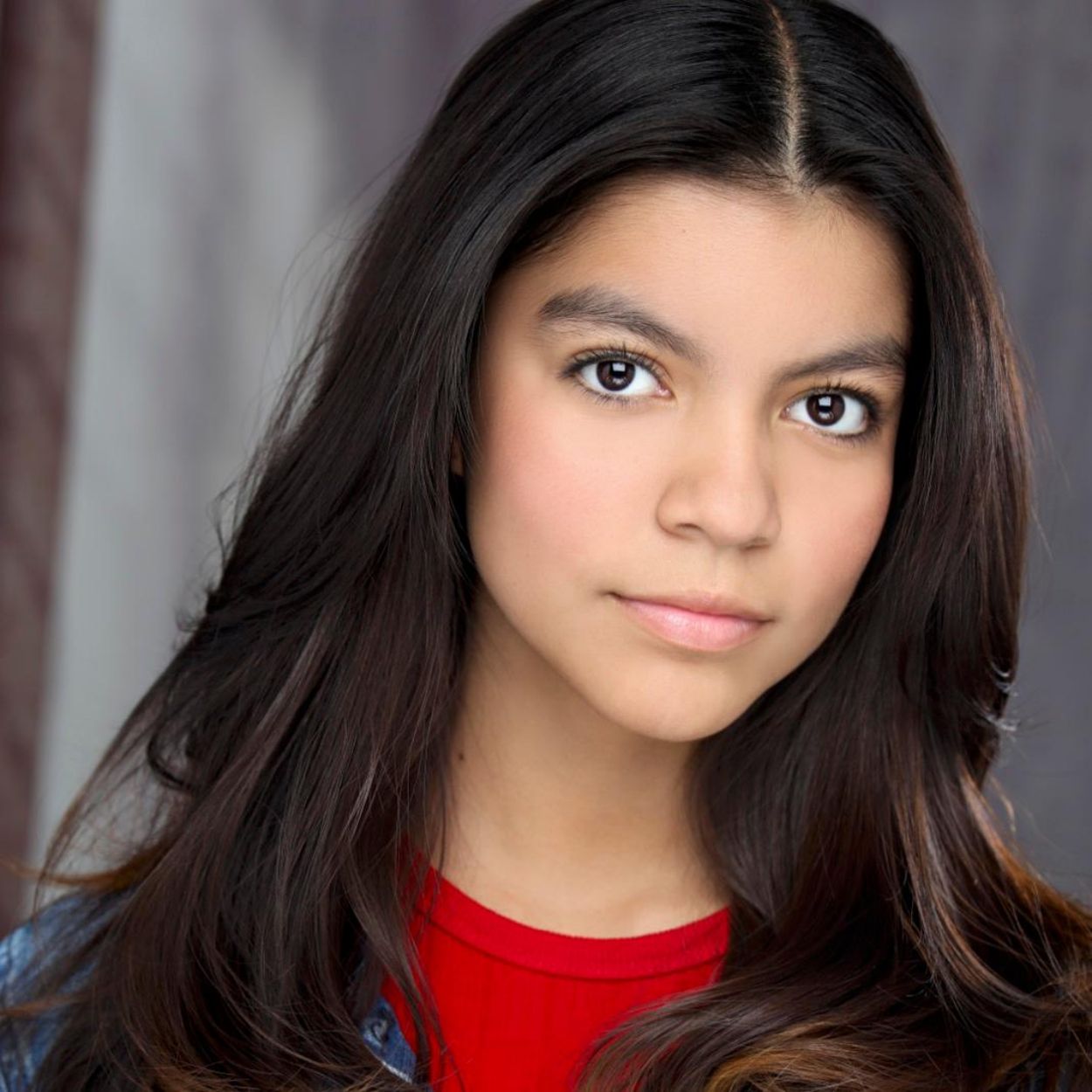 Amani Solorio