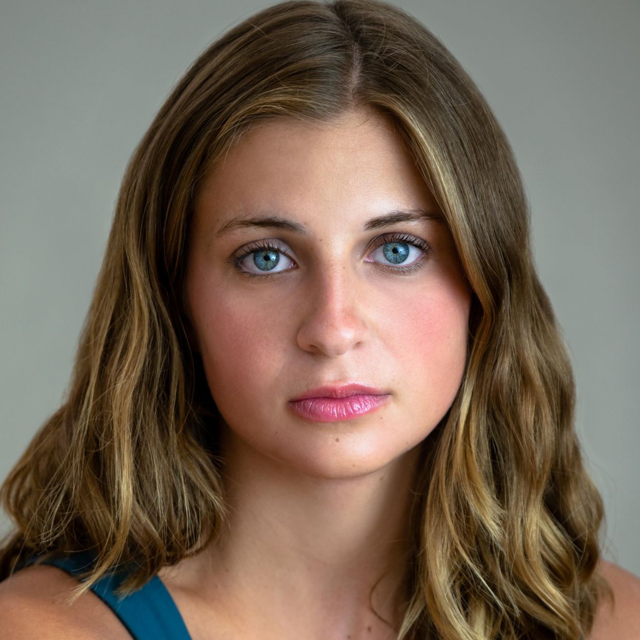 Melina Matthews