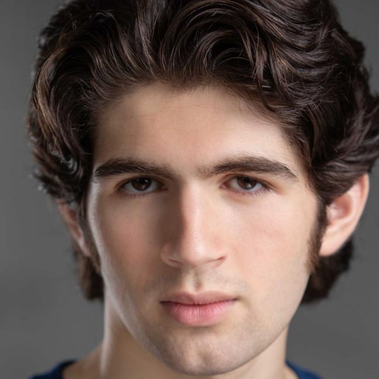 Jacob Morrell