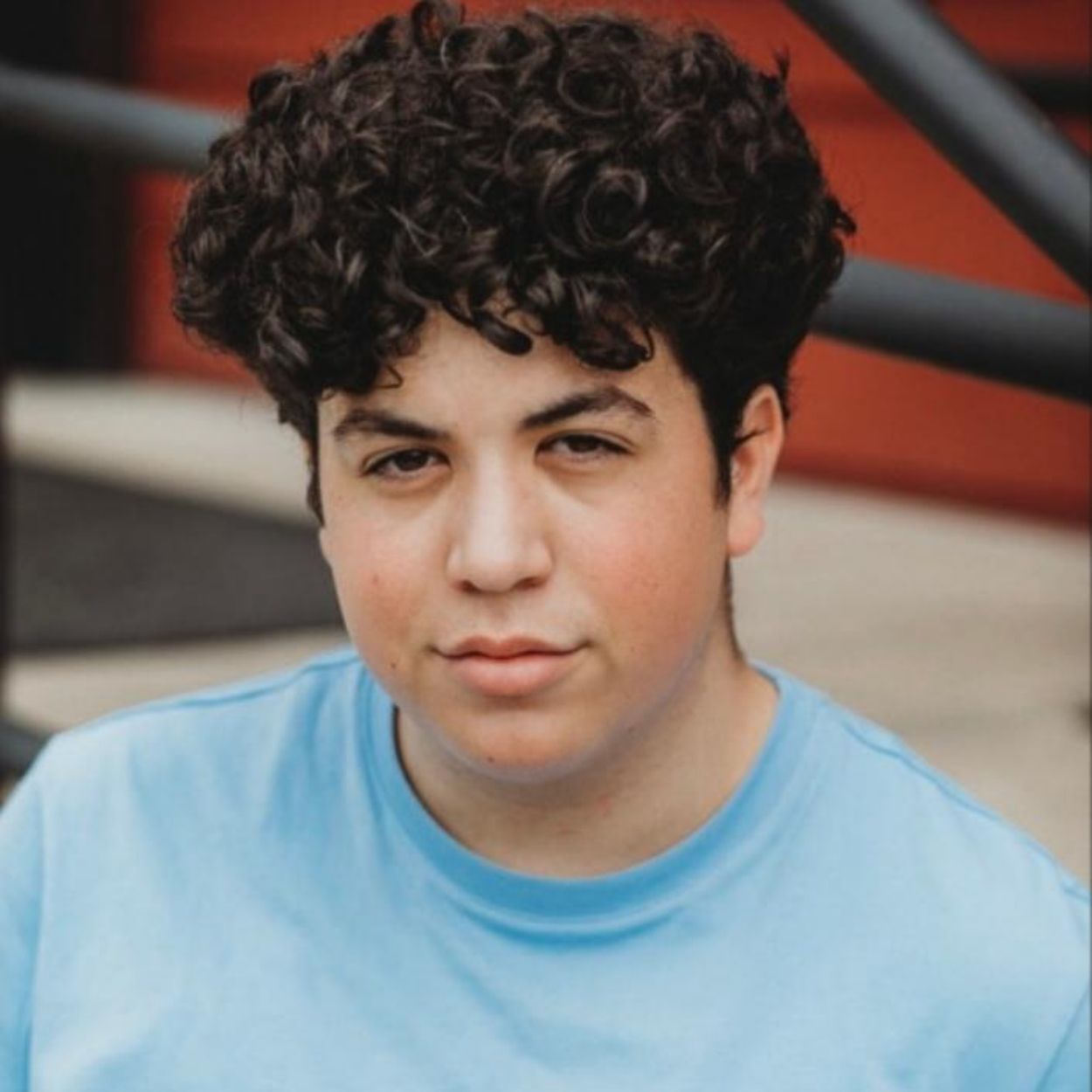 Andrew Sternberg