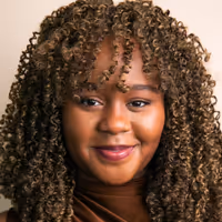Gracia Wright