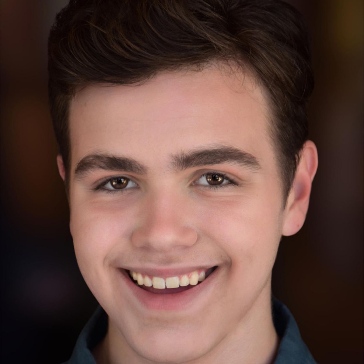 Christopher Devous