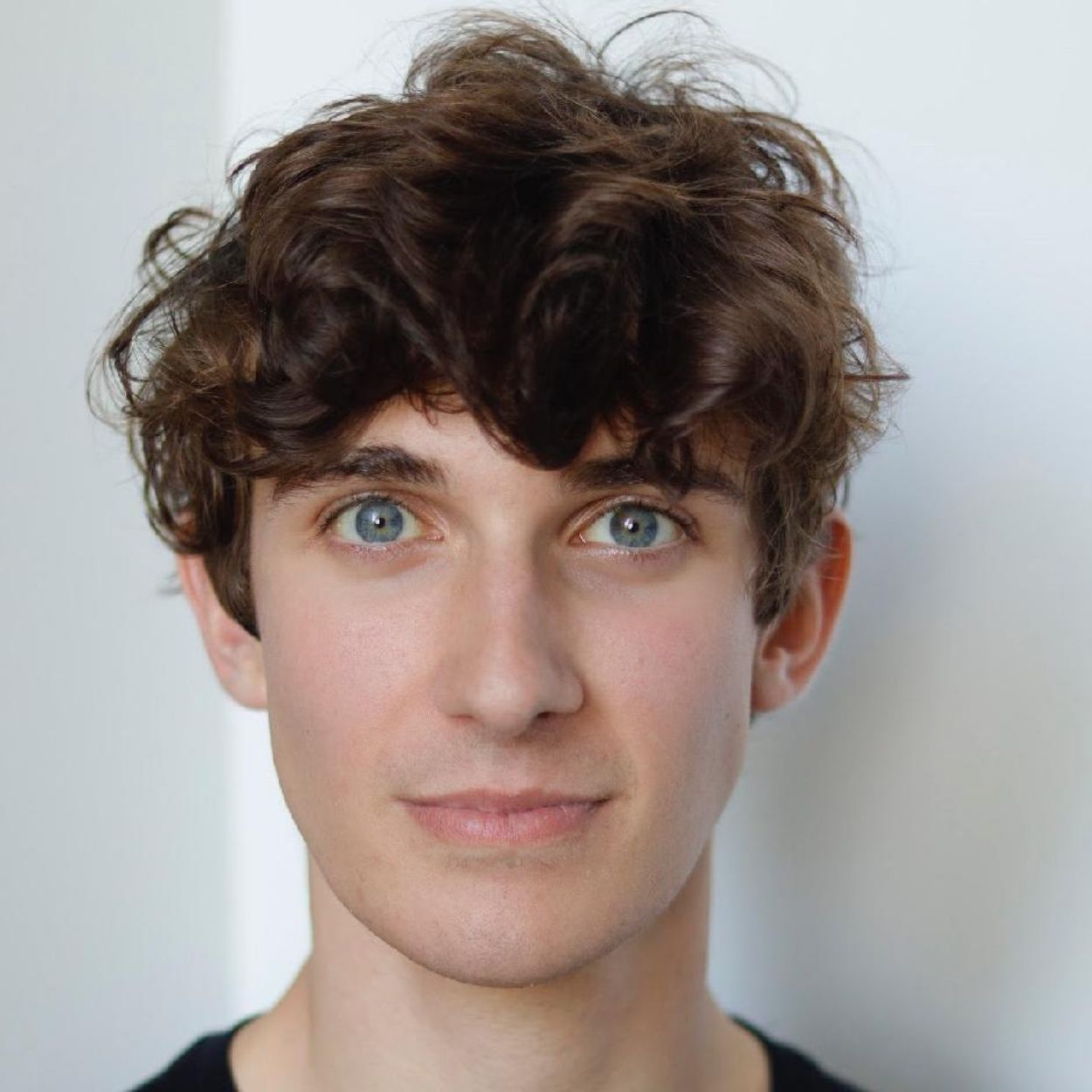 Seth Crawford