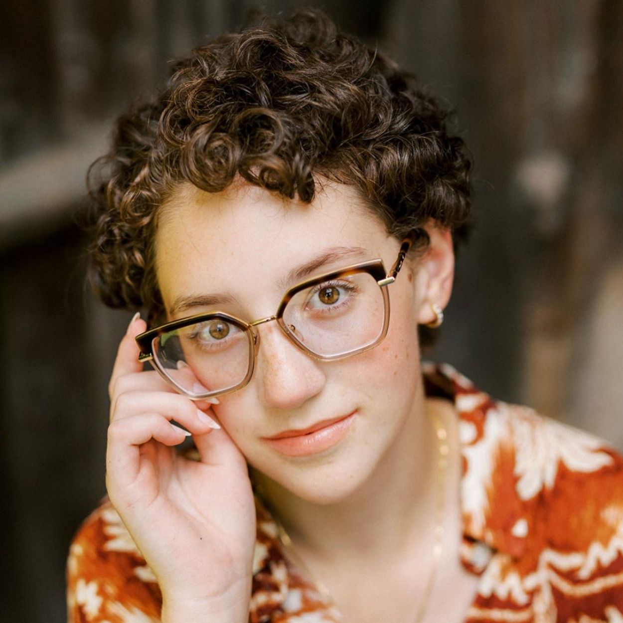 Marlie Dietz