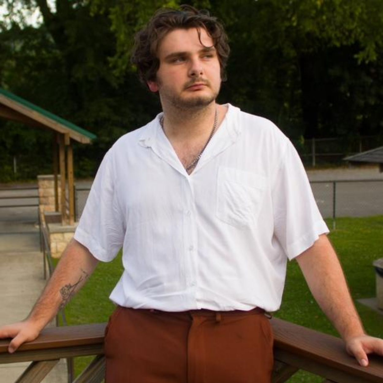 Hunter Dobbs