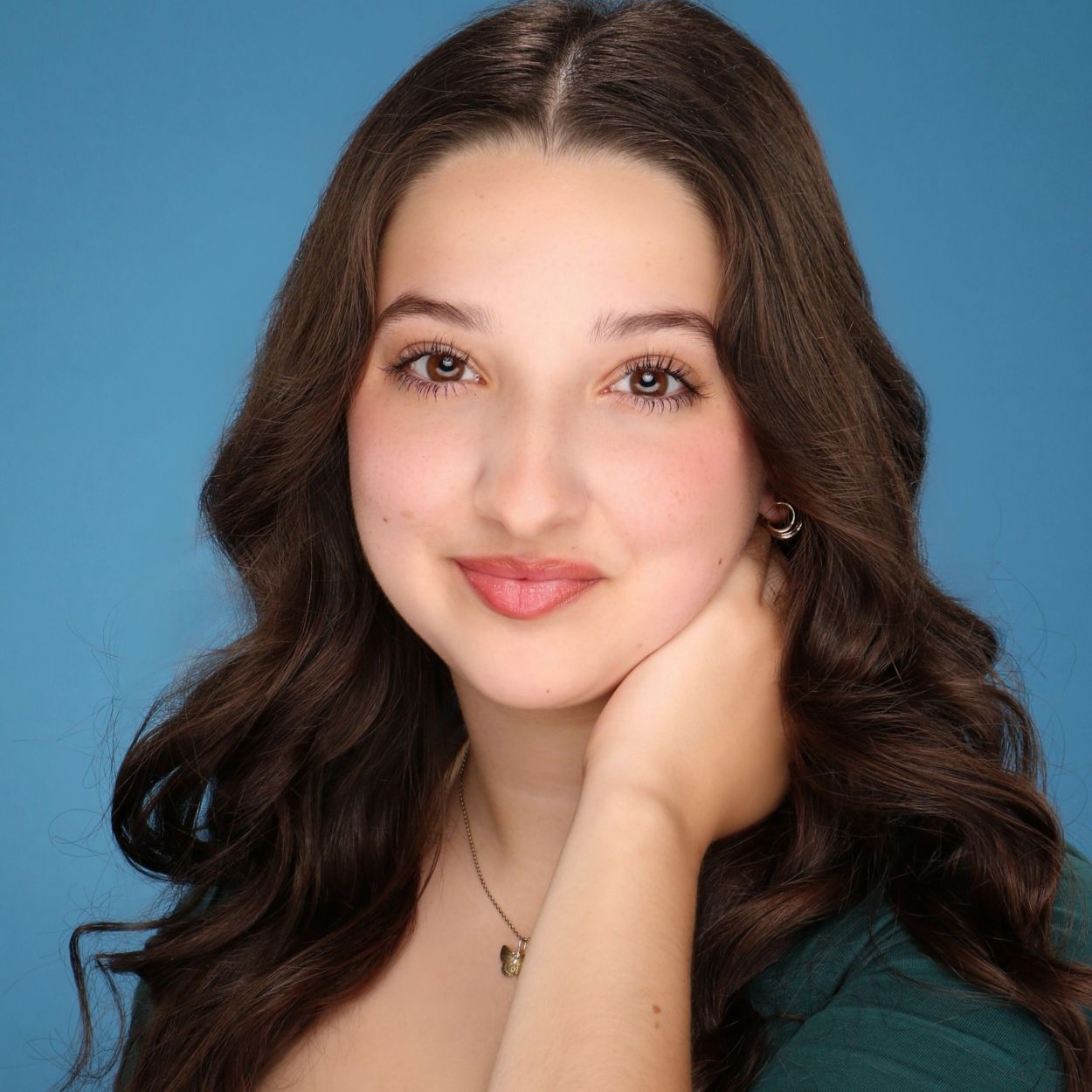 Isabella Bindemann