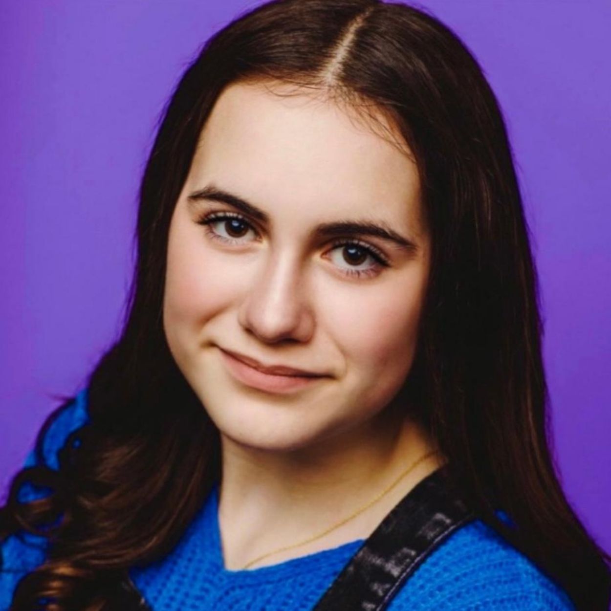 Sophia Langan