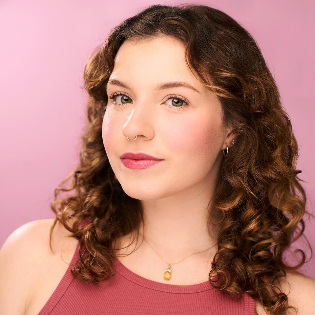 Maddie Smith