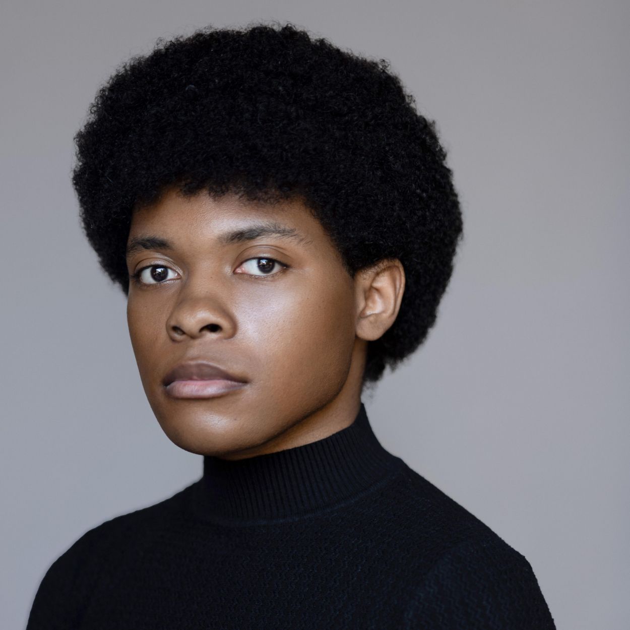 Deandre Fritz