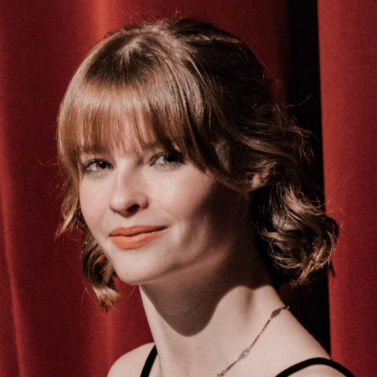 Sophie Thill