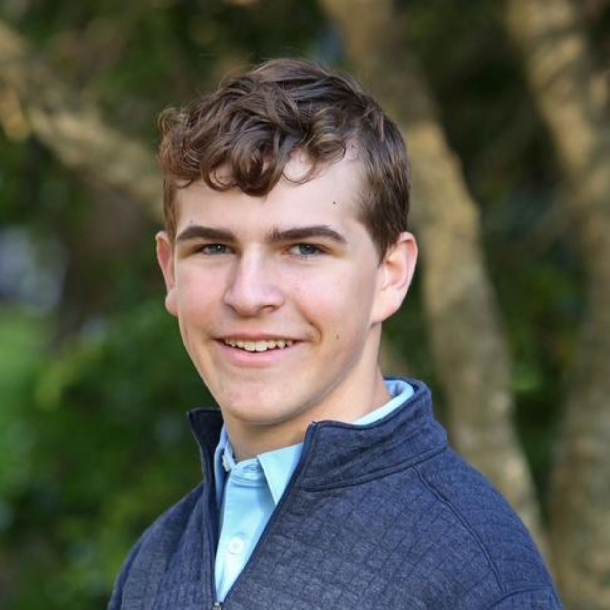 Jordan Kleiner