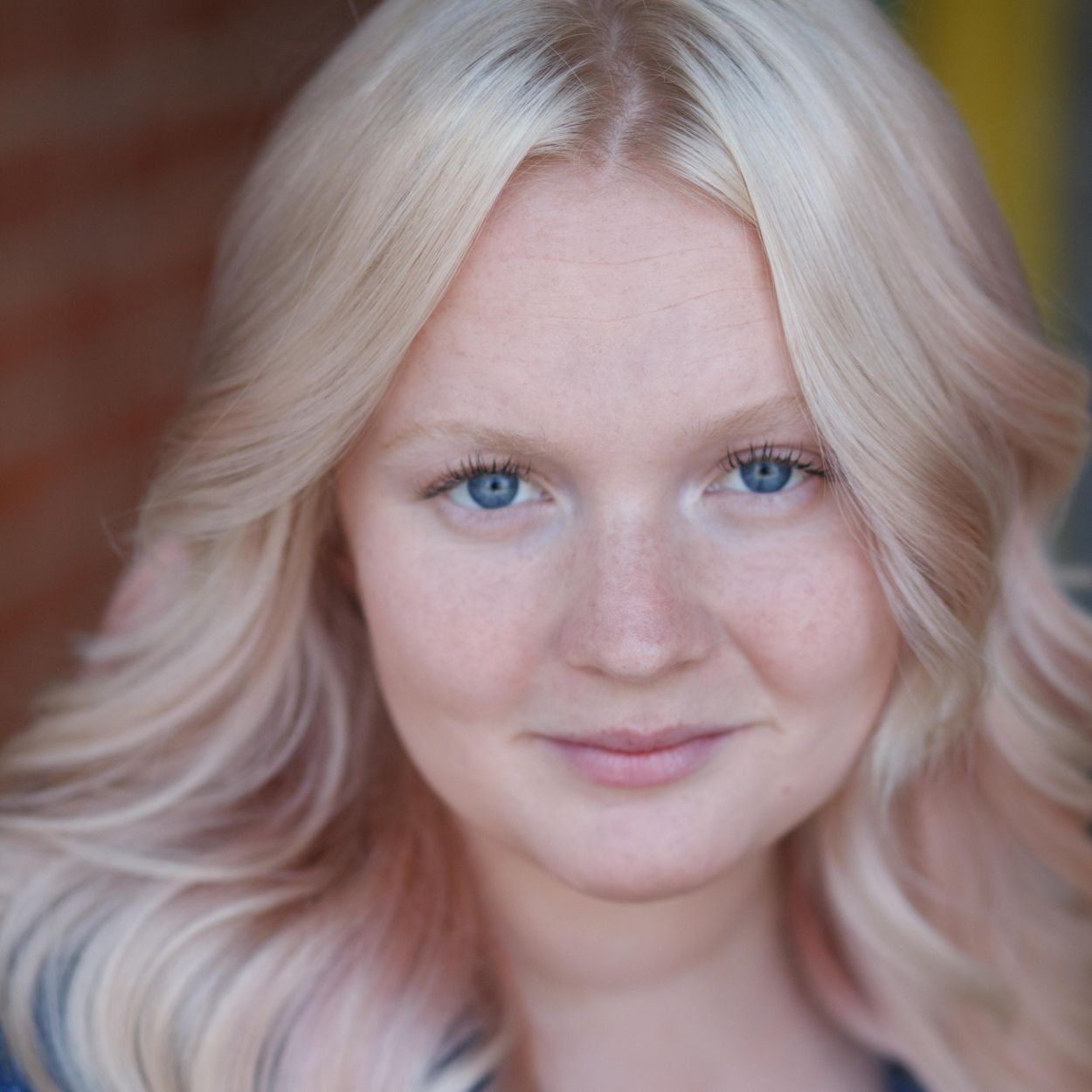 Sarah Joanna Clarke