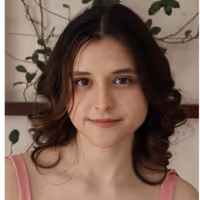 Ana Sofia Hernandez Lopez