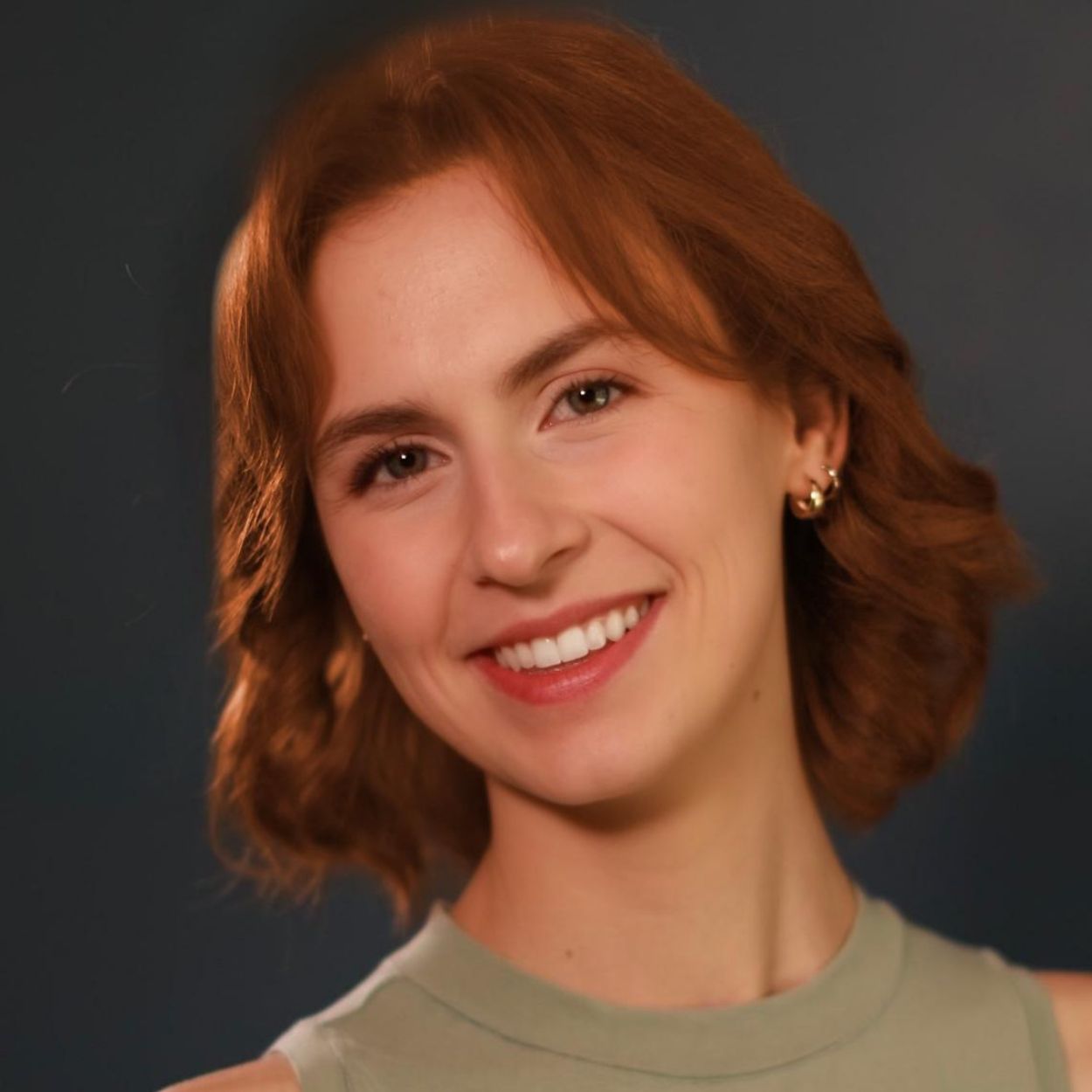 Caroline Pluscht