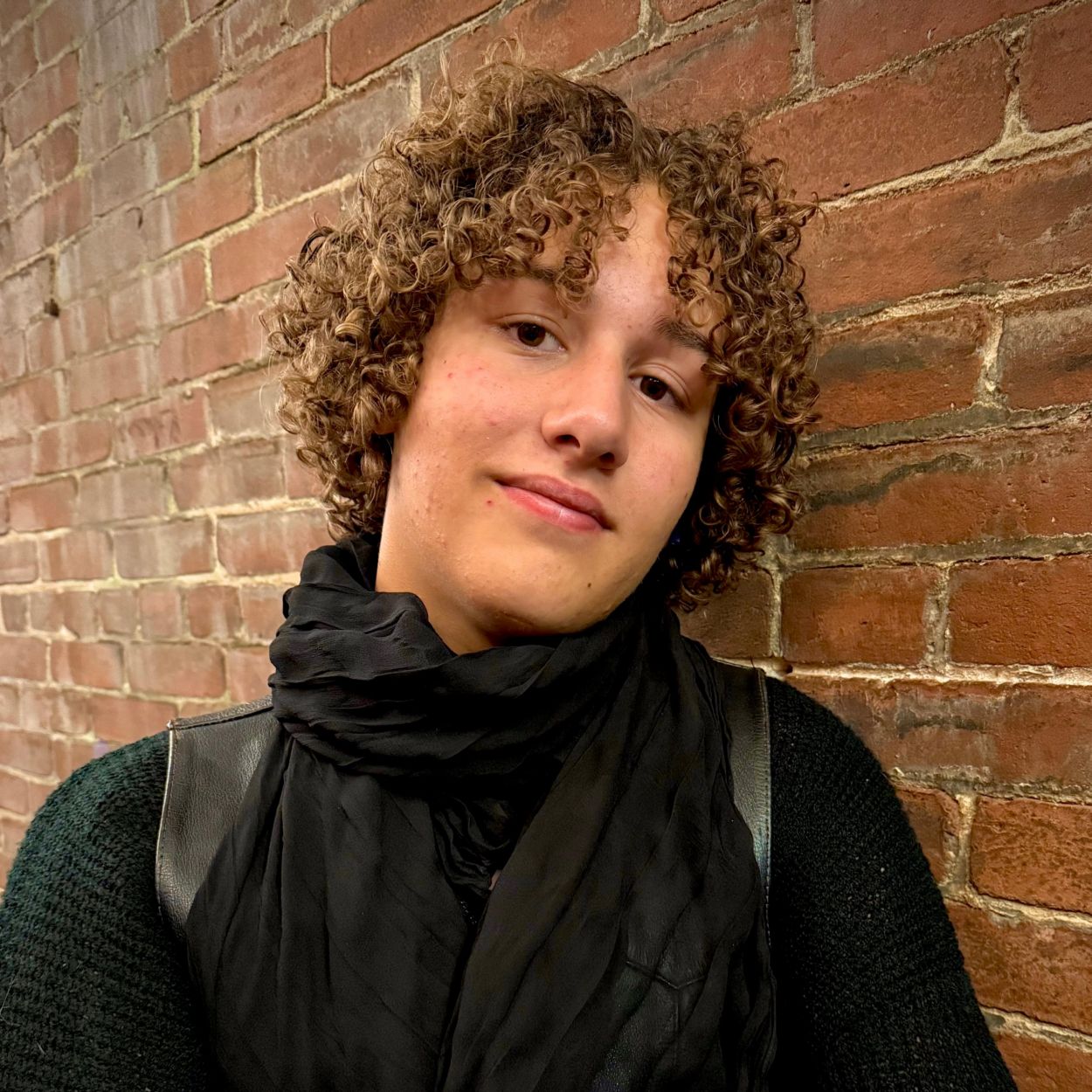 Evan Forberger