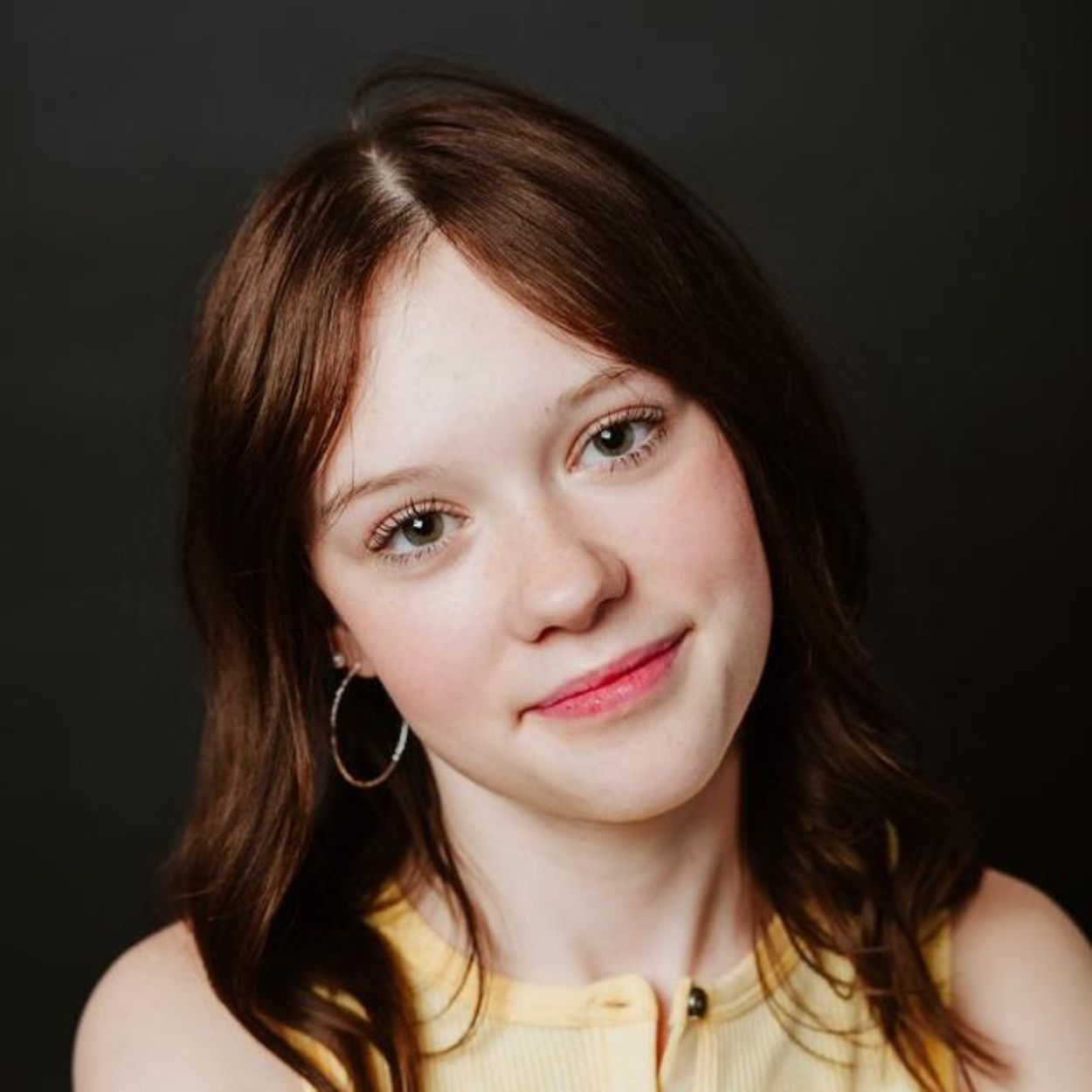 Dylynne Cosand
