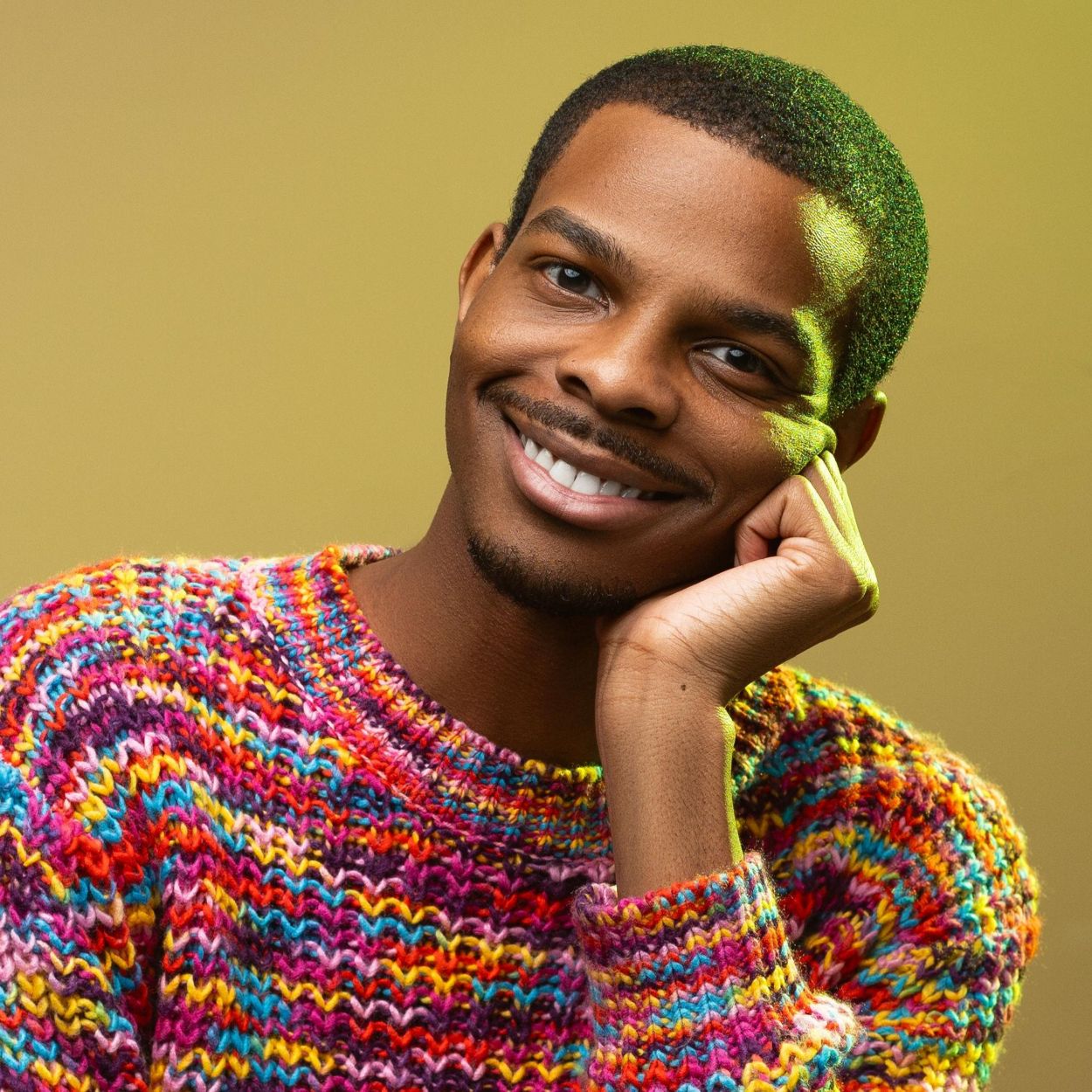 Marcel Joshua