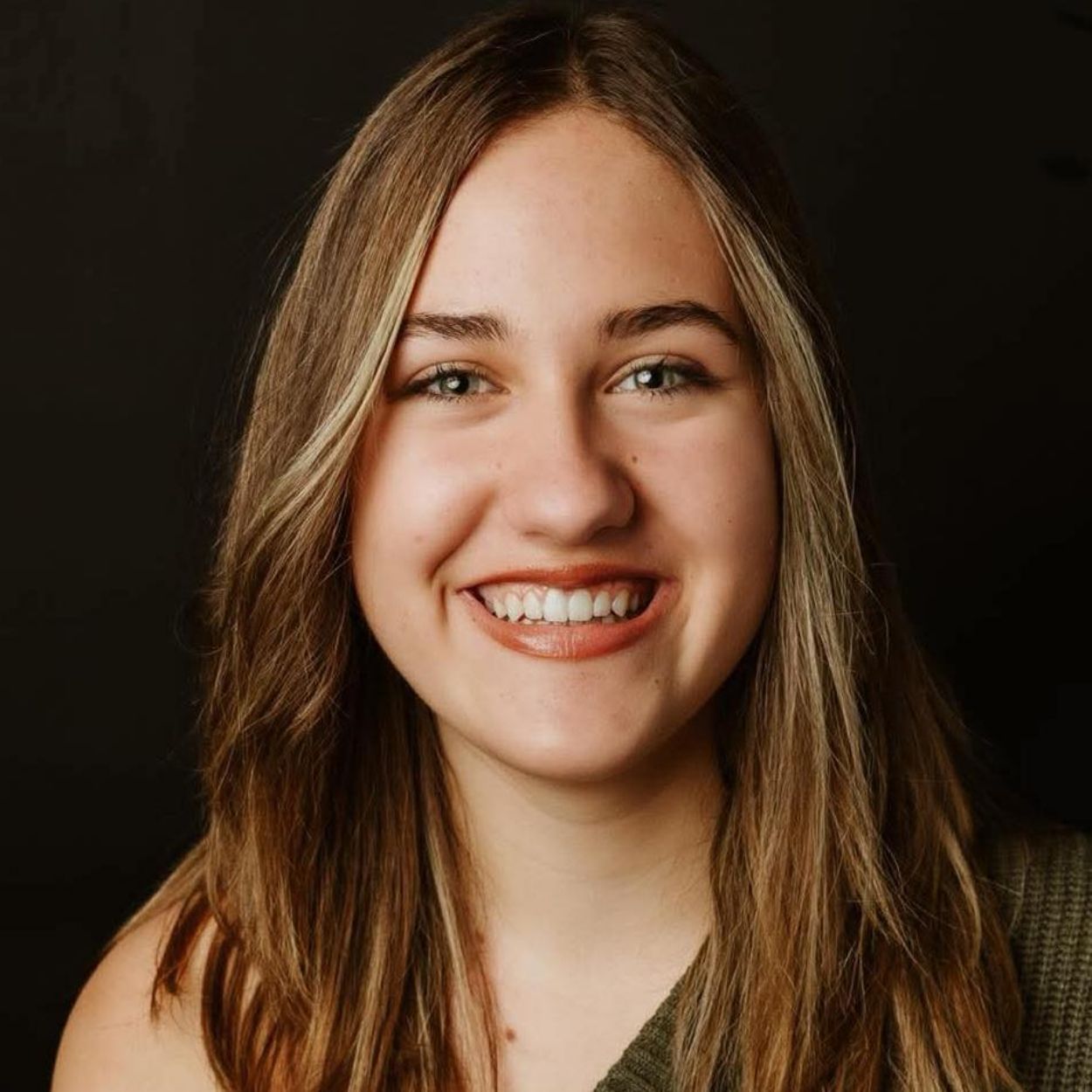 Amelia Gibson