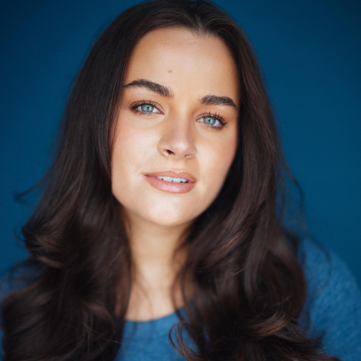 Miriam Aslam