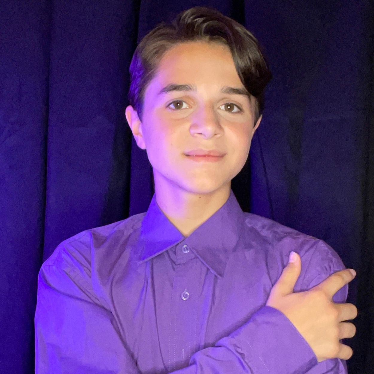 Owen Kulikowski