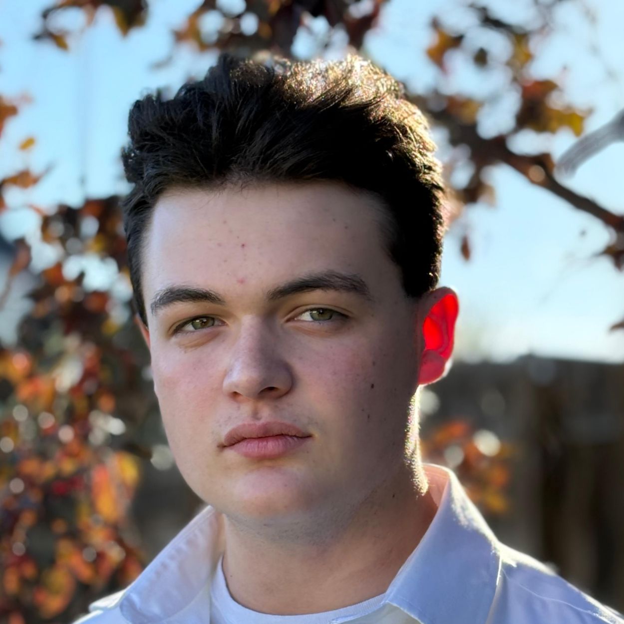 Corbin Hale