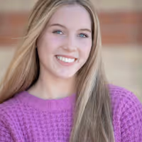 Chloe Shacreaw