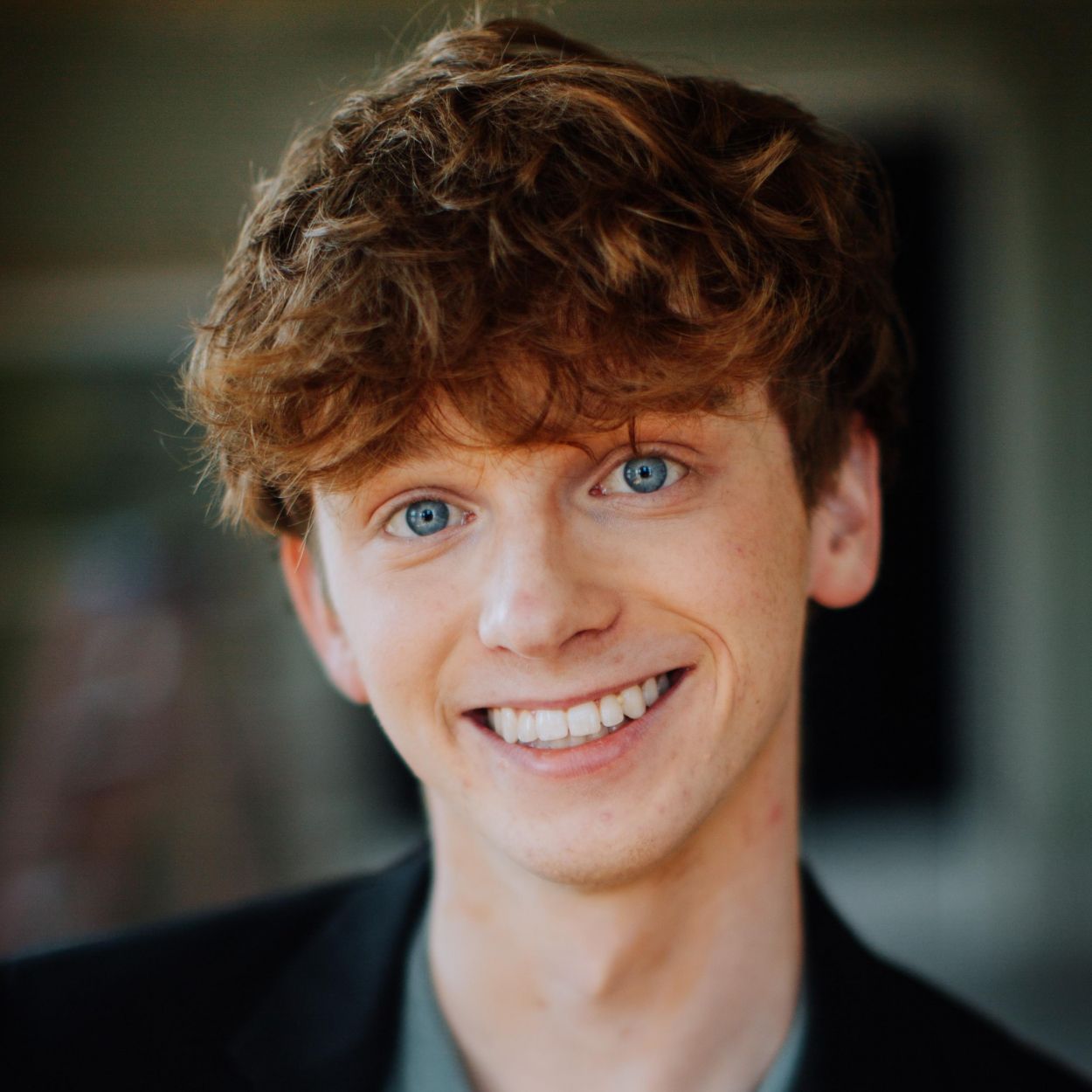 Anders Haglund