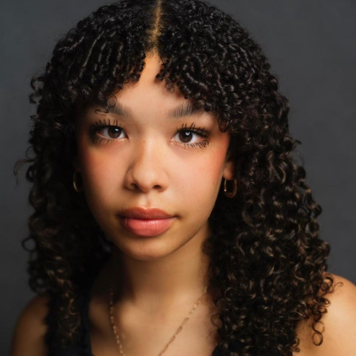 Olivia Starks