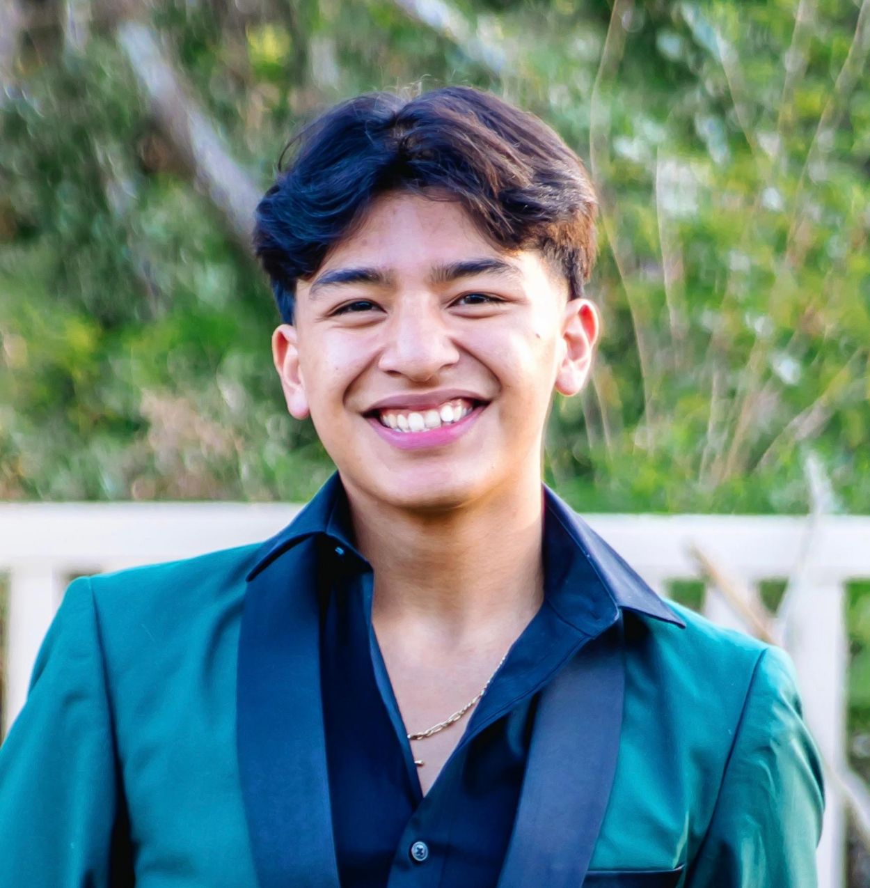 Marco Rodriguez