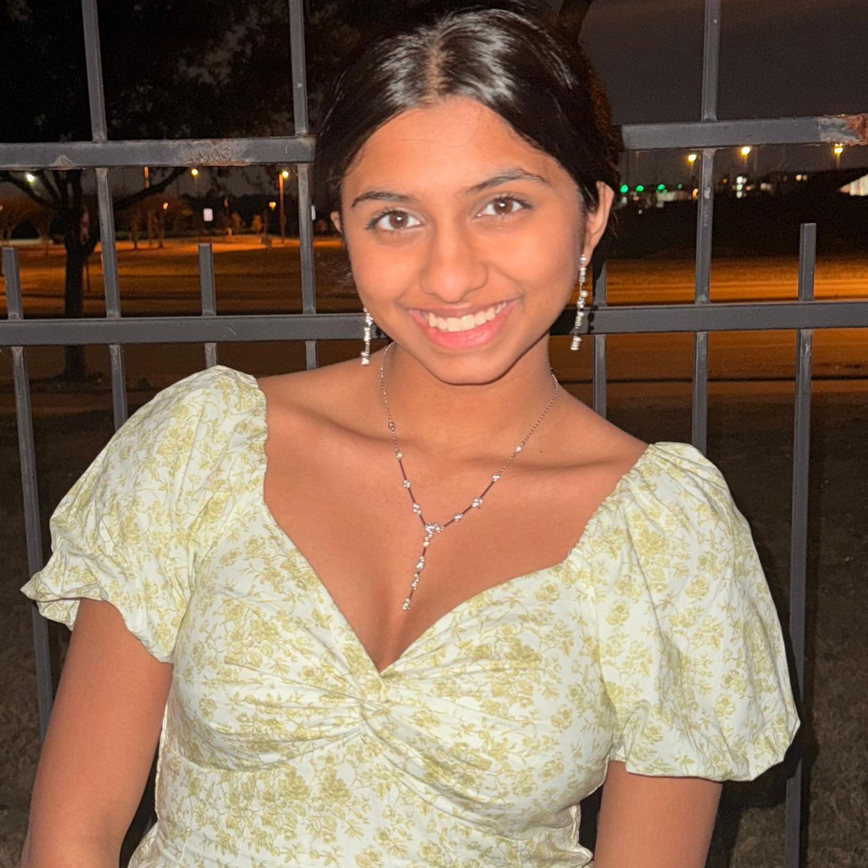 Varsha Jagarlamudi