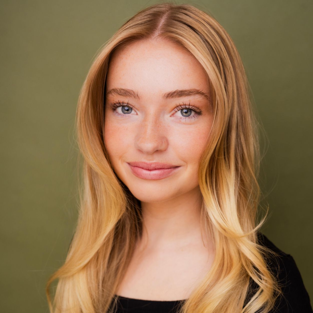 Lizzy Ricks